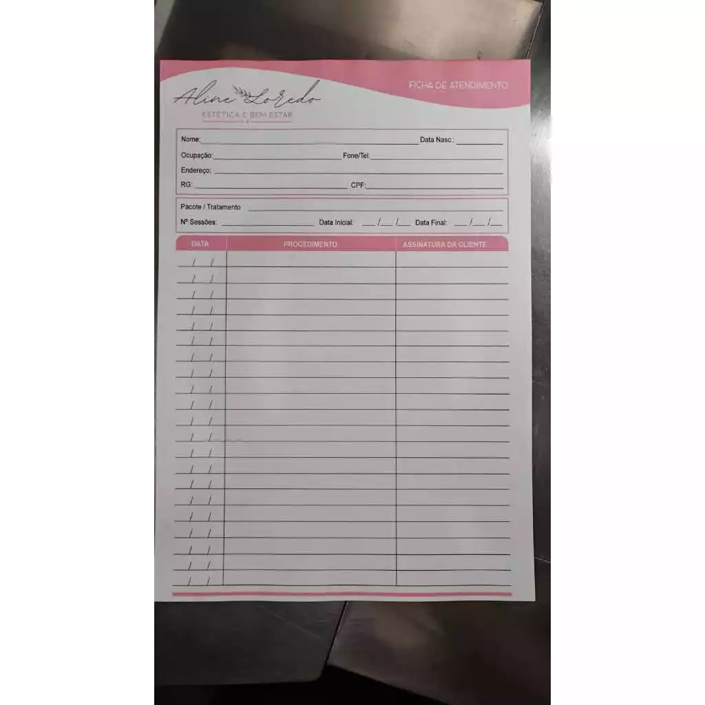 Bloco de Pedidos e Consultas